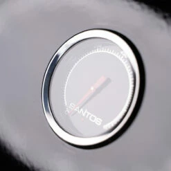 SANTOS S-518 All Black Mit Seiten- Und Heckbrenner, Schwarz, Inkl. Drehspieß, Rostheber & Silikonablage & Graviertes ZWILLING Pro Messer 27 SANTOS S-518 All Black Mit Seiten- Und Heckbrenner, Schwarz, Inkl. Drehspieß, Rostheber & Silikonablage & Graviertes ZWILLING Pro Messer -BROIL KING Verkäufe 06e07b17a2d7aa490e1419d68a7a9d51