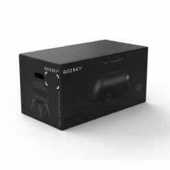 Gozney Pizzaofen Roccbox Schwarz Signature Edition 22 Gozney Pizzaofen Roccbox Schwarz Signature Edition -BROIL KING Verkäufe 124e38503c4e60e3f6d1f750b0b4f6f3