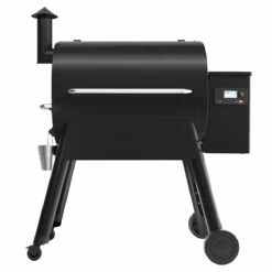 Traeger Pelletgrill PRO D2 780, Schwarz Inkl. Abdeckhaube Und Frontablage 13 Traeger Pelletgrill PRO D2 780, Schwarz Inkl. Abdeckhaube Und Frontablage -BROIL KING Verkäufe 1268c2165c9bc78aa0d2ece3240e2a9e