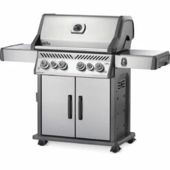 Napoleon Rogue SE 525, Edelstahl -BROIL KING Verkäufe 148522184ef1ae6af1e6c25665221b0e