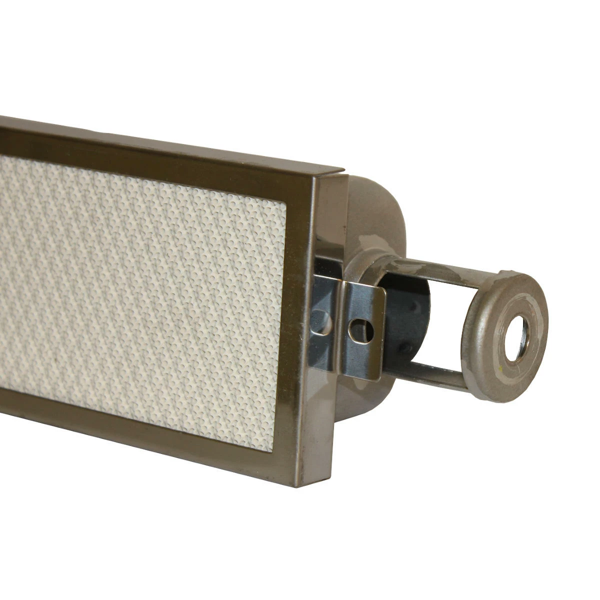 SANTOS Hinterbrenner / Backburner Für SANTOS Gasgrills 2 SANTOS Hinterbrenner / Backburner Für SANTOS Gasgrills – Bild 2