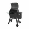 Traeger Pelletgrill Ironwood 650