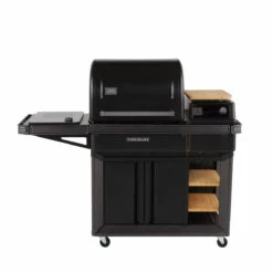 Traeger Pelletgrill Timberline, Schwarz 10 Traeger Pelletgrill Timberline, Schwarz -BROIL KING Verkäufe 19cd2964a83bcf4a86712de73589c01b