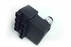 SANTOS Piezozündung 8 Er