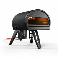 Gozney Pizzaofen Roccbox Schwarz Signature Edition 16 Gozney Pizzaofen Roccbox Schwarz Signature Edition -BROIL KING Verkäufe 259b539548d5cb83fbb852f785bbd567