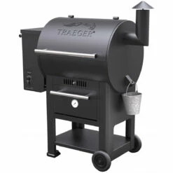 Traeger Century 22 Pellet-Grill