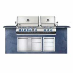 Napoleon Einbaugrill Prestige Pro 825, Edelstahl Inkl. Drehspieß 18 Napoleon Einbaugrill Prestige Pro 825, Edelstahl Inkl. Drehspieß -BROIL KING Verkäufe 3ab78308efcbc39dc8830c92a622f598