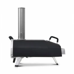 Ooni Karu 16 Multi-Brennstoff Outdoor Pizzaofen, Edelstahl 10 Ooni Karu 16 Multi-Brennstoff Outdoor Pizzaofen, Edelstahl -BROIL KING Verkäufe 3d87266e3d29c3c6116155b5a82eae36