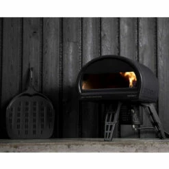 Gozney Pizzaofen Roccbox Schwarz Signature Edition 19 Gozney Pizzaofen Roccbox Schwarz Signature Edition -BROIL KING Verkäufe 41dbd316ccd8a6b3dde21fc8a6546713