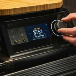 Traeger Pelletgrill Timberline, Schwarz 11 Traeger Pelletgrill Timberline, Schwarz -BROIL KING Verkäufe 44db4ac62253a4808c5179c0059d8d42