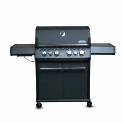 SANTOS S-418 Limited Edition, Matt Schwarz