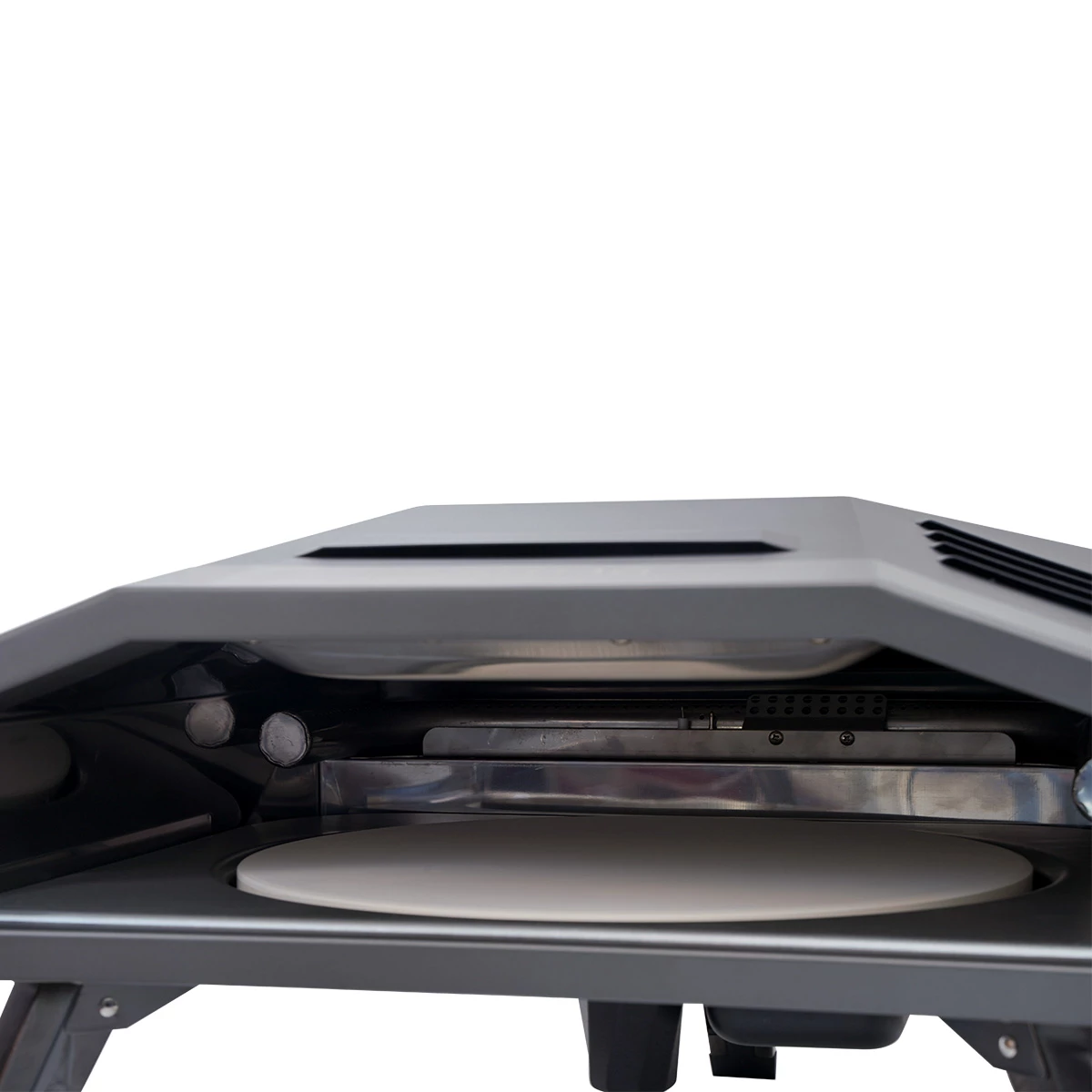 SANTOS O-160 Pizzaofen 12 SANTOS O-160 Pizzaofen – Bild 12