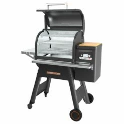 Traeger Pelletgrill Timberline 850, Schwarz Inkl. Abdeckhaube 13 Traeger Pelletgrill Timberline 850, Schwarz Inkl. Abdeckhaube -BROIL KING Verkäufe 5044852df07d1a1c9ad8738e7aa4bc24