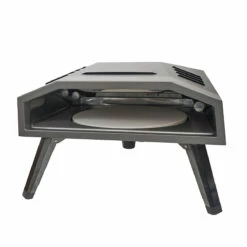 SANTOS O-160 Pizzaofen 29 SANTOS O-160 Pizzaofen -BROIL KING Verkäufe 53c251b36fd242ddb6c73a876a6584dd