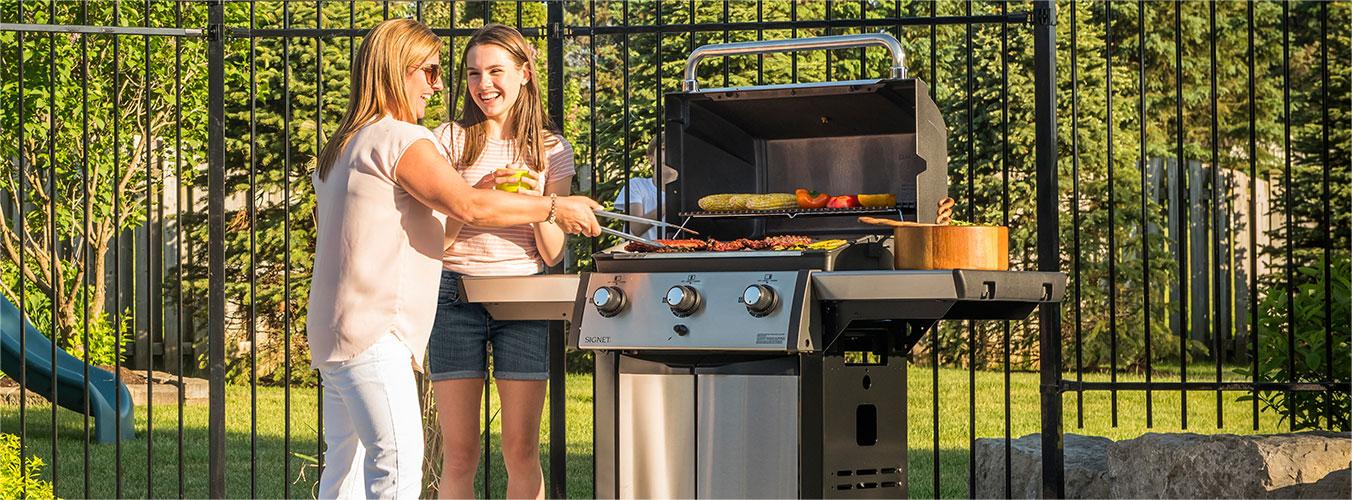 Titelseite 10 Titelseite -BROIL KING Verkäufe 5475