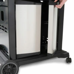 Broil King Signet 390 Inkl. Drehspieß, Edelstahl 22 Broil King Signet 390 Inkl. Drehspieß, Edelstahl -BROIL KING Verkäufe 576cc64214e50449084e402f15306134