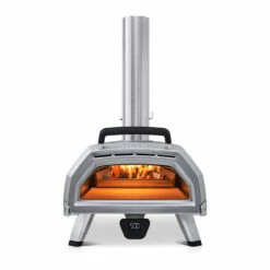 Ooni Karu 16 Multi-Brennstoff Outdoor Pizzaofen, Edelstahl 8 Ooni Karu 16 Multi-Brennstoff Outdoor Pizzaofen, Edelstahl -BROIL KING Verkäufe 598e792be4419bd9e764331d39122806