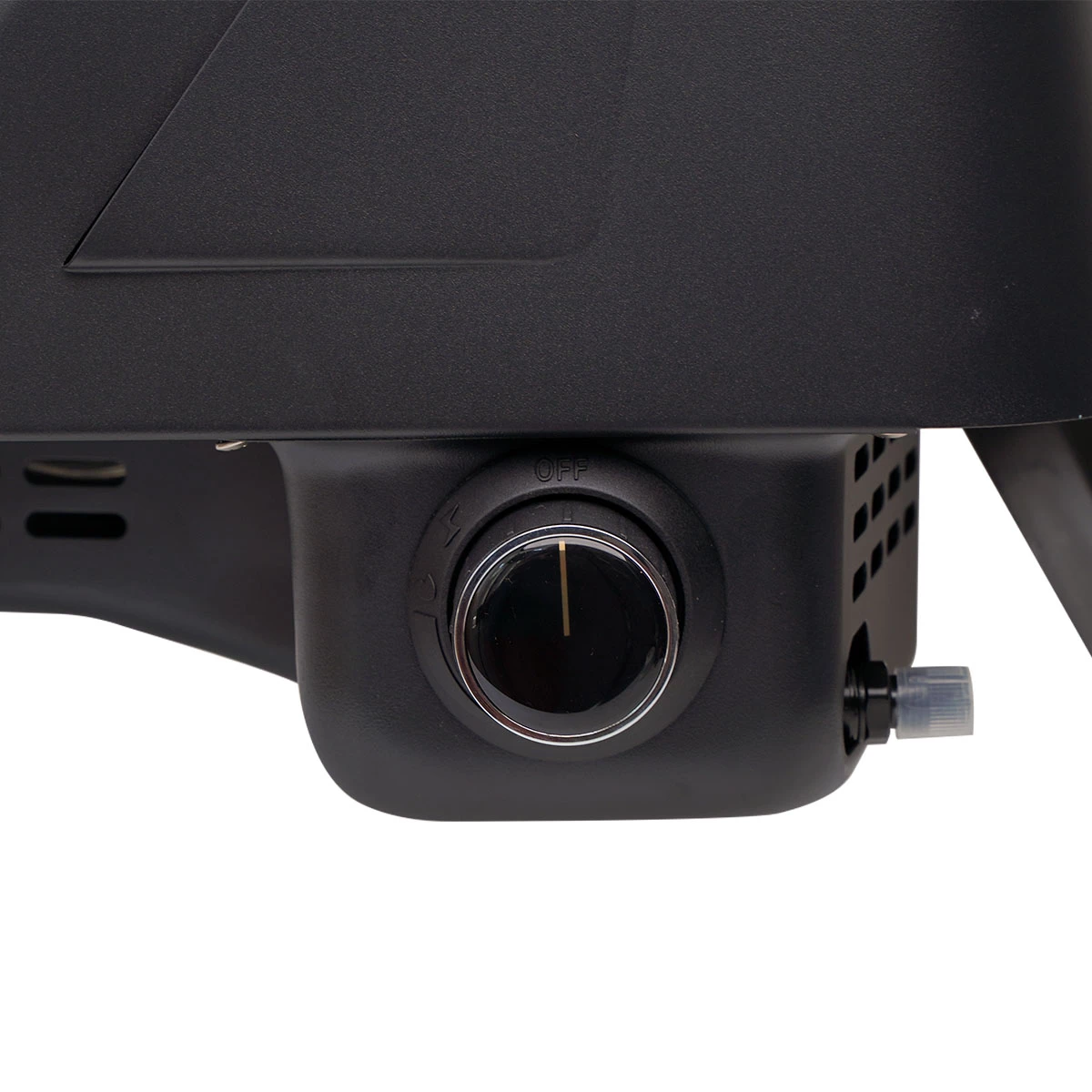 SANTOS O-160 Pizzaofen 7 SANTOS O-160 Pizzaofen – Bild 7