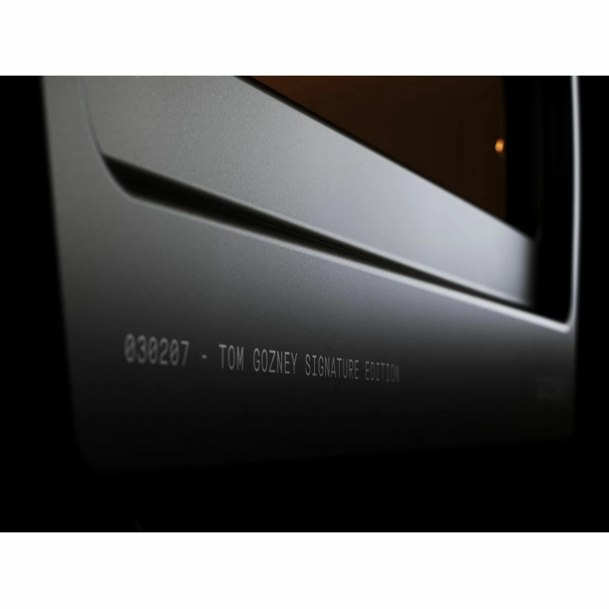 Gozney Pizzaofen Roccbox Schwarz Signature Edition 9 Gozney Pizzaofen Roccbox Schwarz Signature Edition – Bild 9