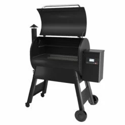 Traeger Pelletgrill PRO D2 780, Schwarz Inkl. Abdeckhaube Und Frontablage 16 Traeger Pelletgrill PRO D2 780, Schwarz Inkl. Abdeckhaube Und Frontablage -BROIL KING Verkäufe 64c7752b5b0bca2cb2a19d1a88bba7be