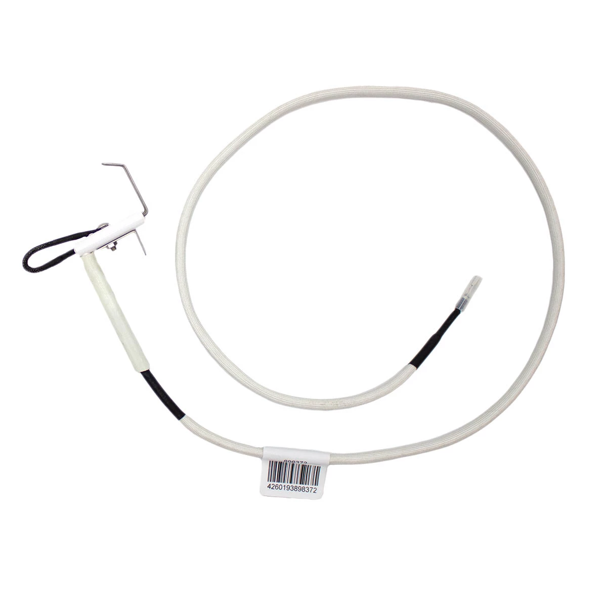 Santos Seitenbrenner Zündkabel Zündelektrode Modell Eden 441 / Duo 2 Santos Seitenbrenner Zündkabel Zündelektrode Modell Eden 441 / Duo – Bild 2