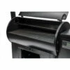 Traeger Century 885 SANTOS Special Edition Inkl. Zubehör