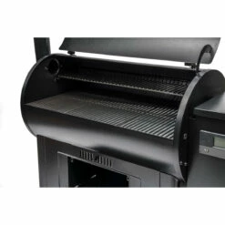 Traeger Century 885 SANTOS Special Edition Inkl. Zubehör