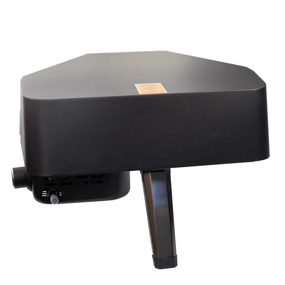 SANTOS O-160 Pizzaofen 3 SANTOS O-160 Pizzaofen – Bild 3