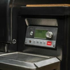 Traeger Pelletgrill Timberline 1300, Schwarz Inkl. Abdeckhaube 10 Traeger Pelletgrill Timberline 1300, Schwarz Inkl. Abdeckhaube -BROIL KING Verkäufe 70b476f71f8e63e1aef52e9978257649