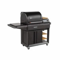 Traeger Pelletgrill Timberline, Schwarz 8 Traeger Pelletgrill Timberline, Schwarz -BROIL KING Verkäufe 7670ddc716cebd2153d244a3d4390a0c