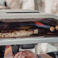 SANTOS O-160 Pizzaofen 28 SANTOS O-160 Pizzaofen -BROIL KING Verkäufe 79e6869f814506c27438e9da55fc2a9c