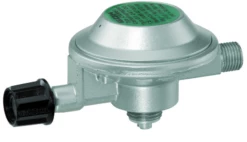 GOK Niederdruckregler Typ EN61 PS 10 Bar