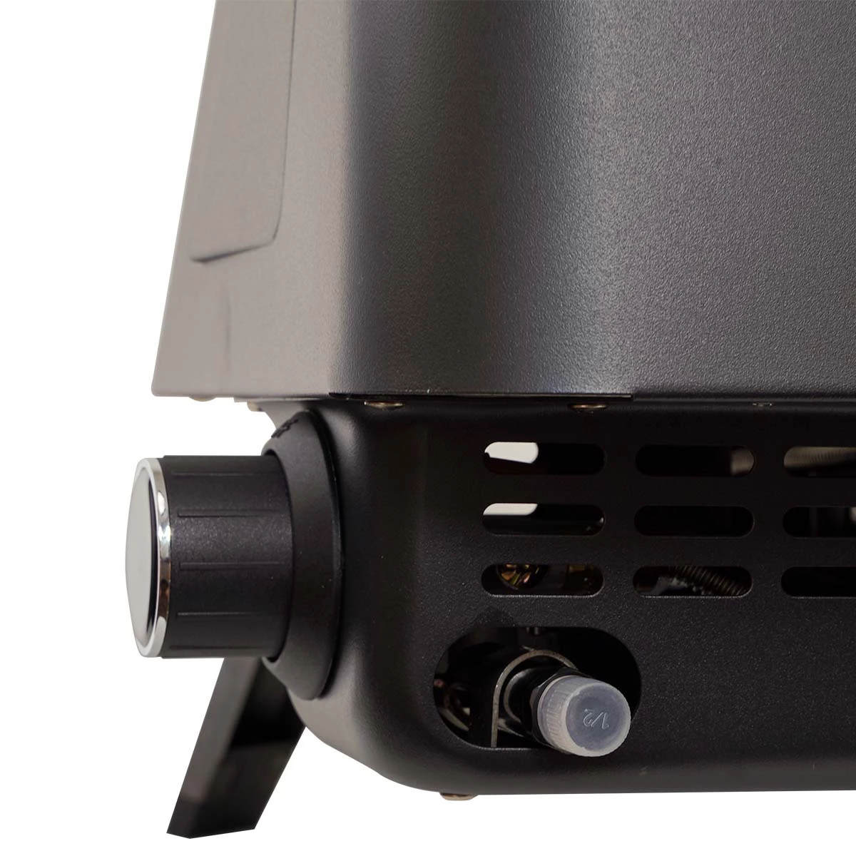 SANTOS O-160 Pizzaofen 8 SANTOS O-160 Pizzaofen – Bild 8