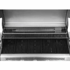 SANTOS S-518 Mit Seiten- & Heckbrenner, Edelstahl Inkl. Drehspieß, Rostheber & Silikonablage & Graviertes ZWILLING Pro Messer 25 SANTOS S-518 Mit Seiten- & Heckbrenner, Edelstahl Inkl. Drehspieß, Rostheber & Silikonablage & Graviertes ZWILLING Pro Messer -BROIL KING Verkäufe 7db3ec2c68596bc6680688ccd3495e01