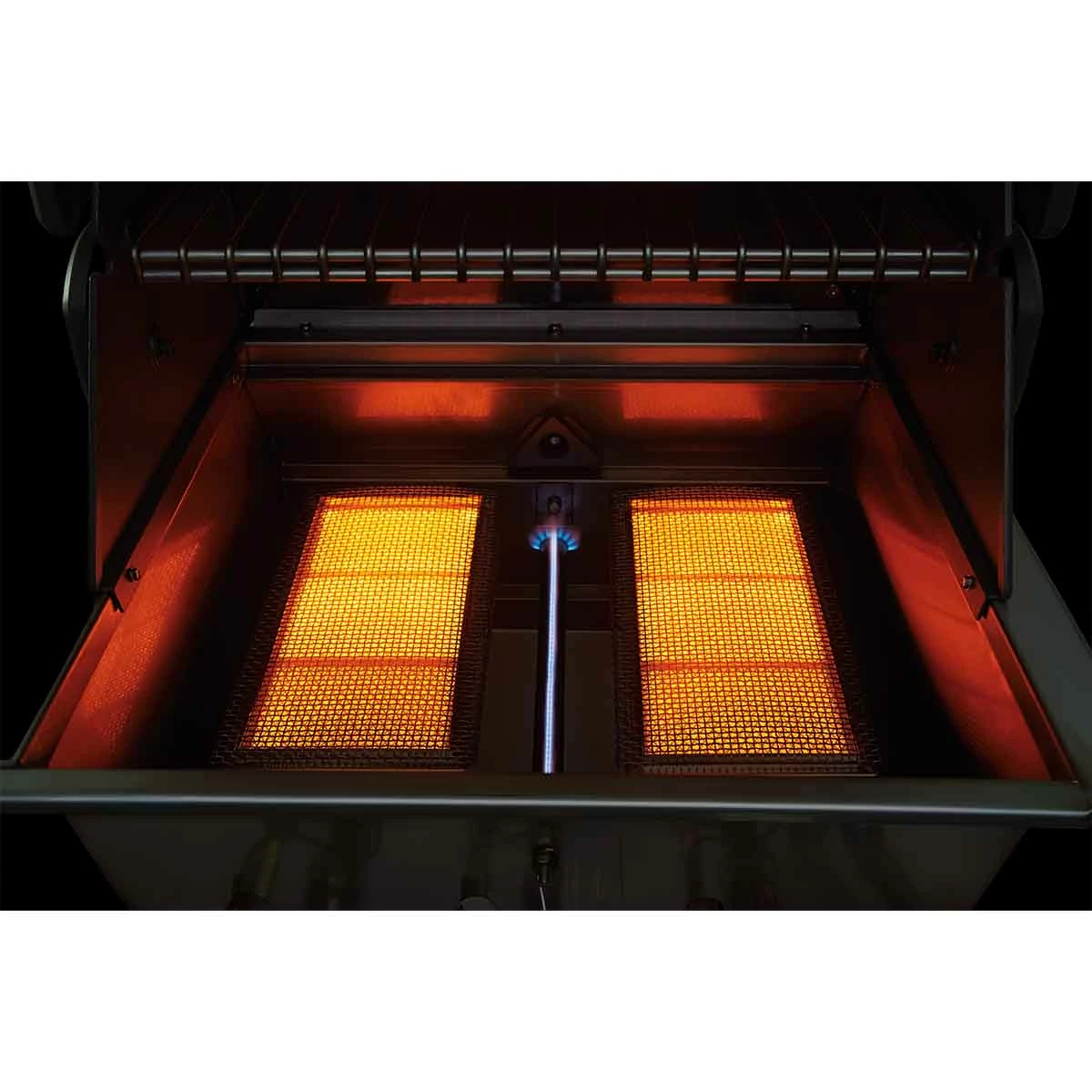 Napoleon Einbaugrill Prestige Pro 825, Edelstahl Inkl. Drehspieß 3 Napoleon Einbaugrill Prestige Pro 825, Edelstahl Inkl. Drehspieß – Bild 3