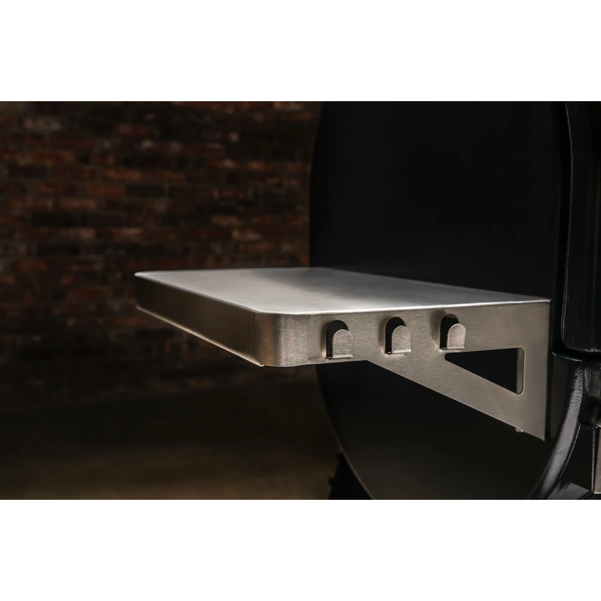 Traeger Pelletgrill Timberline 1300, Schwarz Inkl. Abdeckhaube 8 Traeger Pelletgrill Timberline 1300, Schwarz Inkl. Abdeckhaube – Bild 8