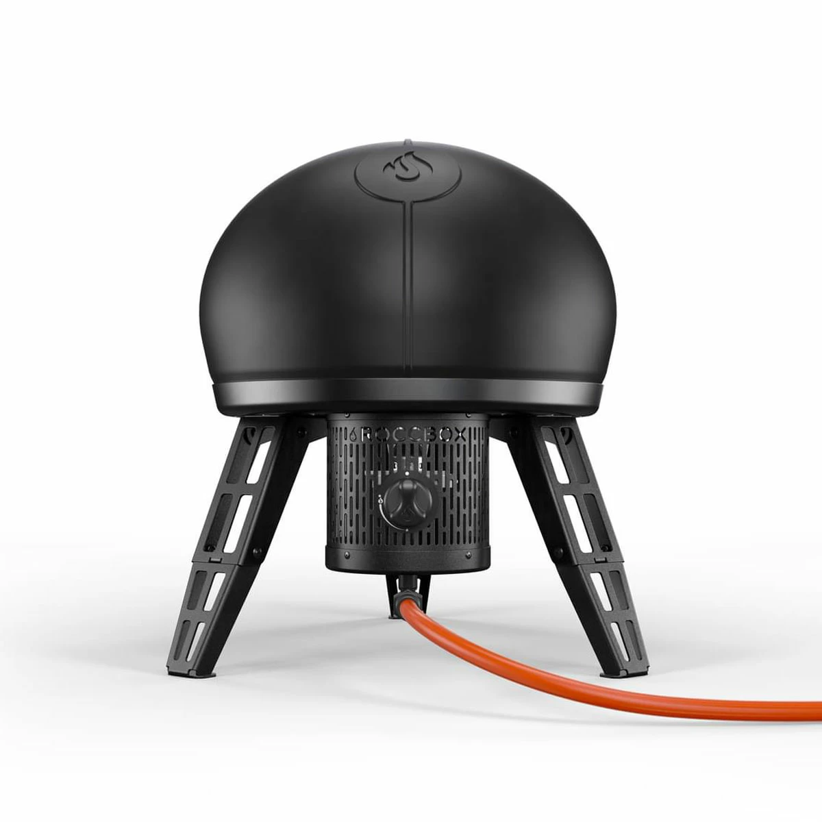 Gozney Pizzaofen Roccbox Schwarz Signature Edition 5 Gozney Pizzaofen Roccbox Schwarz Signature Edition – Bild 5