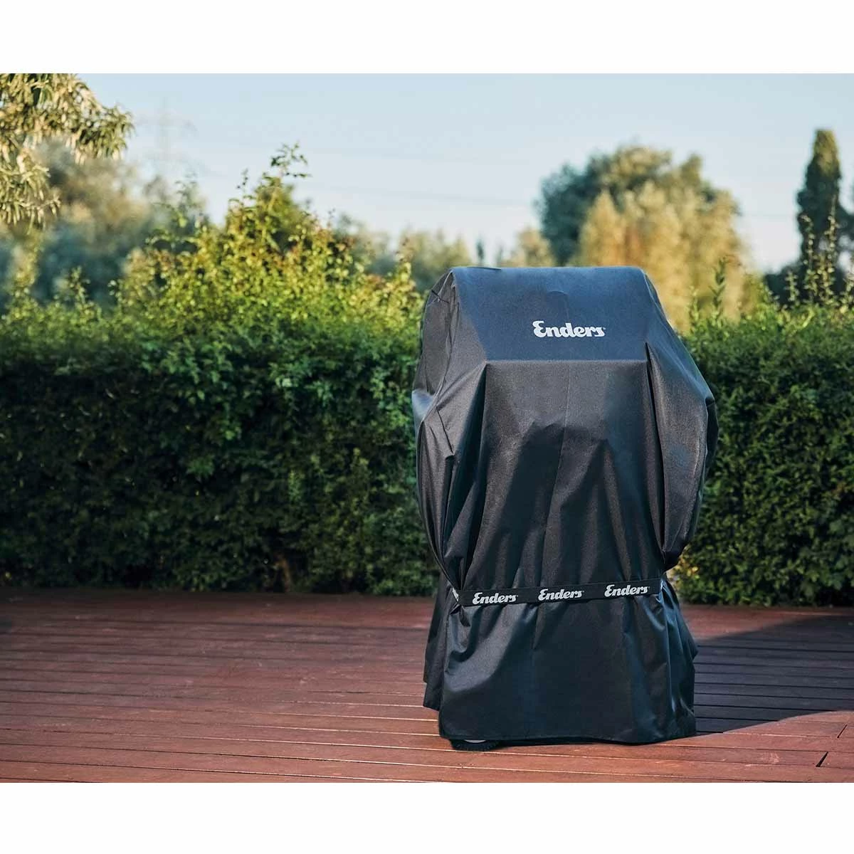 Enders Abdeckhaube - Monroe ProX 3 & Boston Black 2/3 1 Enders Abdeckhaube - Monroe ProX 3 & Boston Black 2/3