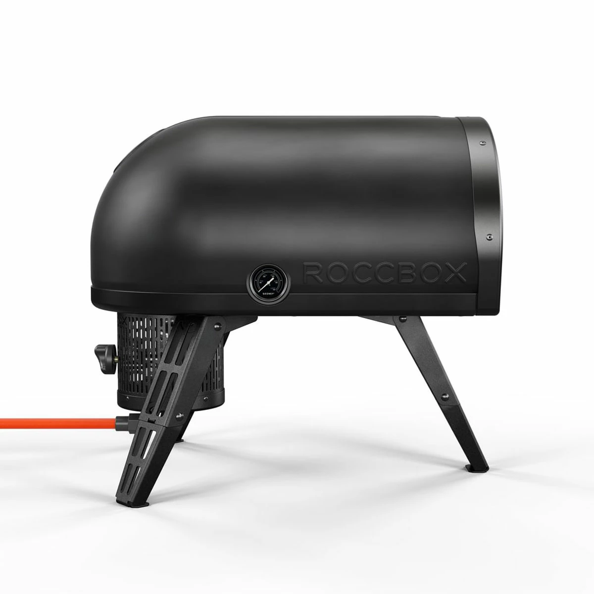 Gozney Pizzaofen Roccbox Schwarz Signature Edition 13 Gozney Pizzaofen Roccbox Schwarz Signature Edition – Bild 13