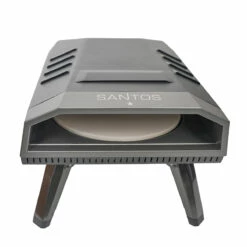 SANTOS O-120 Pizzaofen 20 SANTOS O-120 Pizzaofen -BROIL KING Verkäufe a9f51660250ddc651cf8d98df3bef934