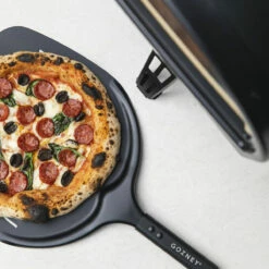 Gozney Pizzaofen Roccbox Schwarz Signature Edition 24 Gozney Pizzaofen Roccbox Schwarz Signature Edition -BROIL KING Verkäufe aeb0c31d94f82d594093ea7de28cc4d3