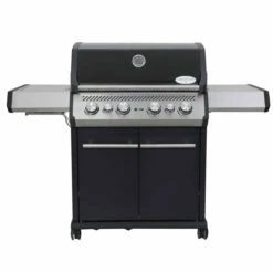 SANTOS S-418 Mit, 30 Mbar Für PT, ES, NL, BE, FR, Schwarz 23 SANTOS S-418 Mit, 30 Mbar Für PT, ES, NL, BE, FR, Schwarz -BROIL KING Verkäufe af7a089bf88a981272b57dd5f1a264c5