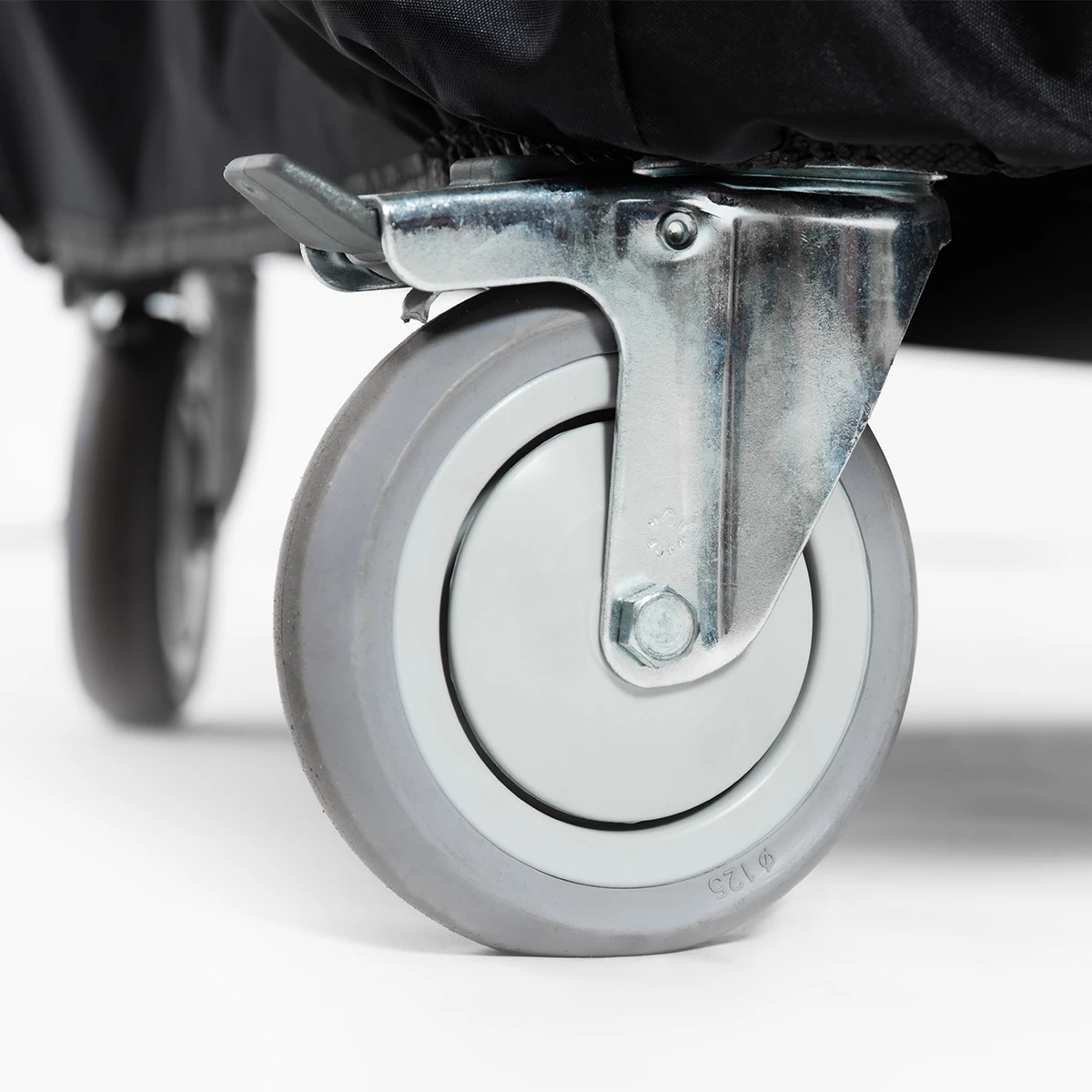 Alfa Forni Abdeckhaube Für Pizzaofen 2 Pizze 3 Alfa Forni Abdeckhaube Für Pizzaofen 2 Pizze – Bild 3