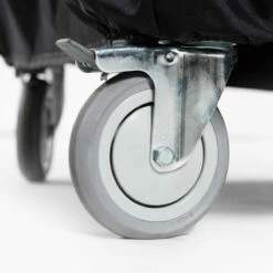 Alfa Forni Abdeckhaube Für Pizzaofen Moderno Allegro Mit Unterbau Tisch 100 Cm