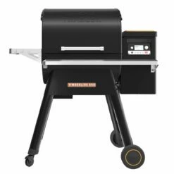 Traeger Pelletgrill Timberline 850, Schwarz Inkl. Abdeckhaube 9 Traeger Pelletgrill Timberline 850, Schwarz Inkl. Abdeckhaube -BROIL KING Verkäufe b2ec858e7cc4d1e91ea67d93271b4710