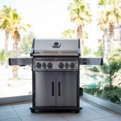 Napoleon Rogue SE 525, Edelstahl -BROIL KING Verkäufe b3a321b4fa0b91a2d3b861158058b4c8