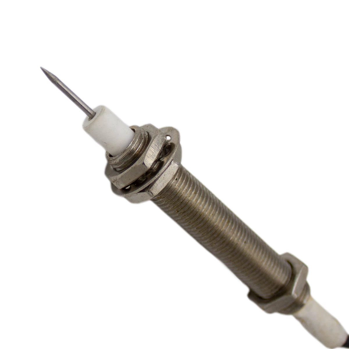 Santos Searbrenner Zündkabel Zündelektrode Modell Duo 1 Santos Searbrenner Zündkabel Zündelektrode Modell Duo