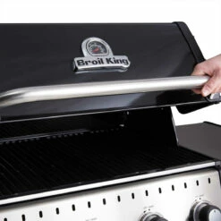 Broil King Baron 490 Inkl. Drehspieß & IR 29 Broil King Baron 490 Inkl. Drehspieß & IR -BROIL KING Verkäufe broil king baron 490 inkl drehspie ir 2022 1b76227fd0593fd41322e631d3e3916d