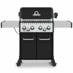 Broil King Baron 490 Inkl. Drehspieß & IR 37 Broil King Baron 490 Inkl. Drehspieß & IR -BROIL KING Verkäufe broil king baron 490 inkl drehspie ir 2022 2d9d74ff03dbe08475eee77633e21233