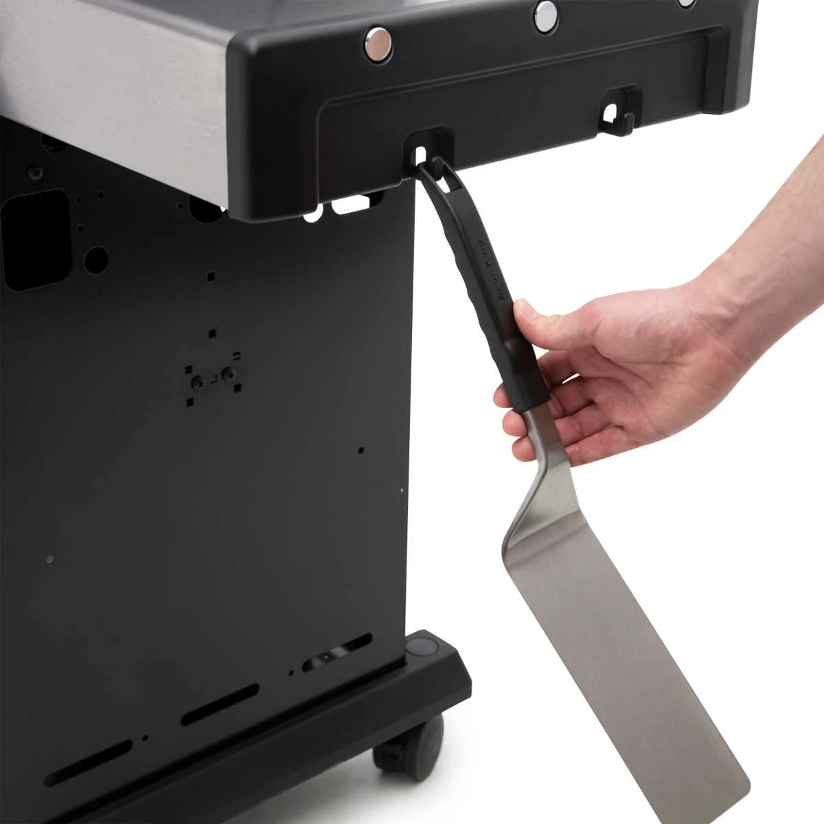 Broil King Baron 490 Inkl. Drehspieß & IR 1 Broil King Baron 490 Inkl. Drehspieß & IR